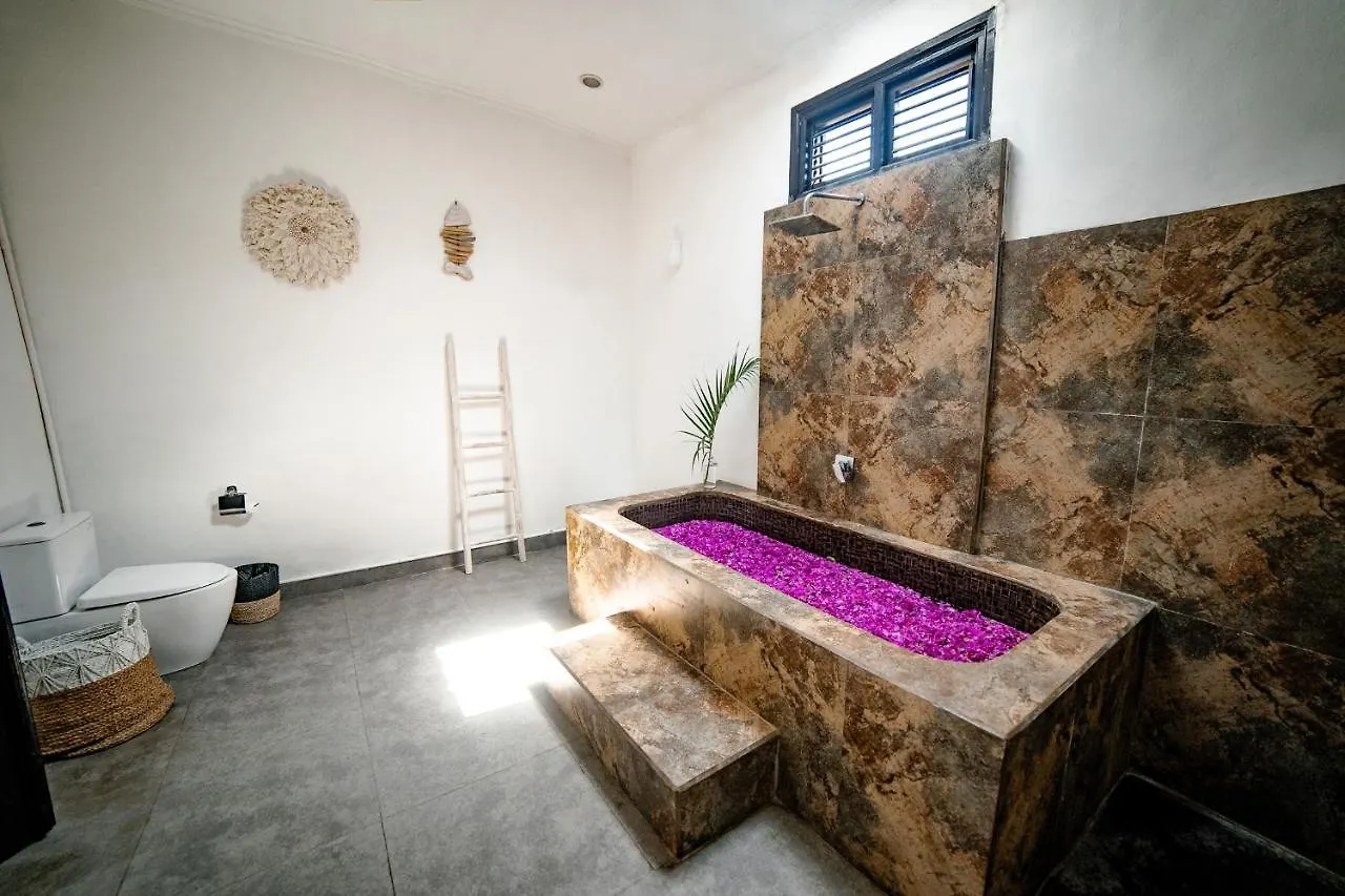 Saga Villas Oasis Семиньяк